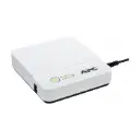 APC Back-UPS Connect CP12036LI CP12036LI 12 V DC, lithium-ionen, mini-netwerk-UPS ter bescherming van internetrouters, IP-camera's en meer