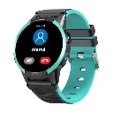 Bespaar familie slank 4g | Kind slimme horloge met GPS-locator