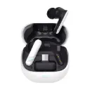 GXTrust Oxxie Bluetooth draadloze hoofdtelefoon, wit