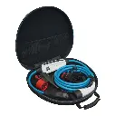 NRGkick 32A mobiele laadkabel type 2, 10 m, 22 kW, met app