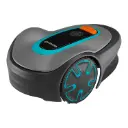 Gardena SILENO minimo 350 m² robotmaaier, Bluetooth-app