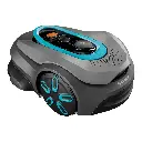 Gardena smart SILENO sense robotmaaier 400 m², zonder draad
