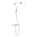 GROHE Euphoria SmartControl 310 douchesysteem thermostaat