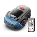 MOVA ViAX 250 robotmaaier zonder draad, Dual Vision, 250 m²