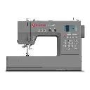SINGER Heavy Duty 6800C naaimachine, 586 steektoepassingen
