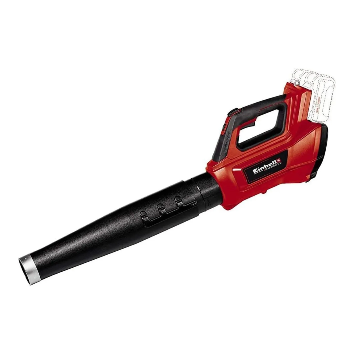Einhell GP-LB 36/210 Li accubladblazer 36V zonder accu