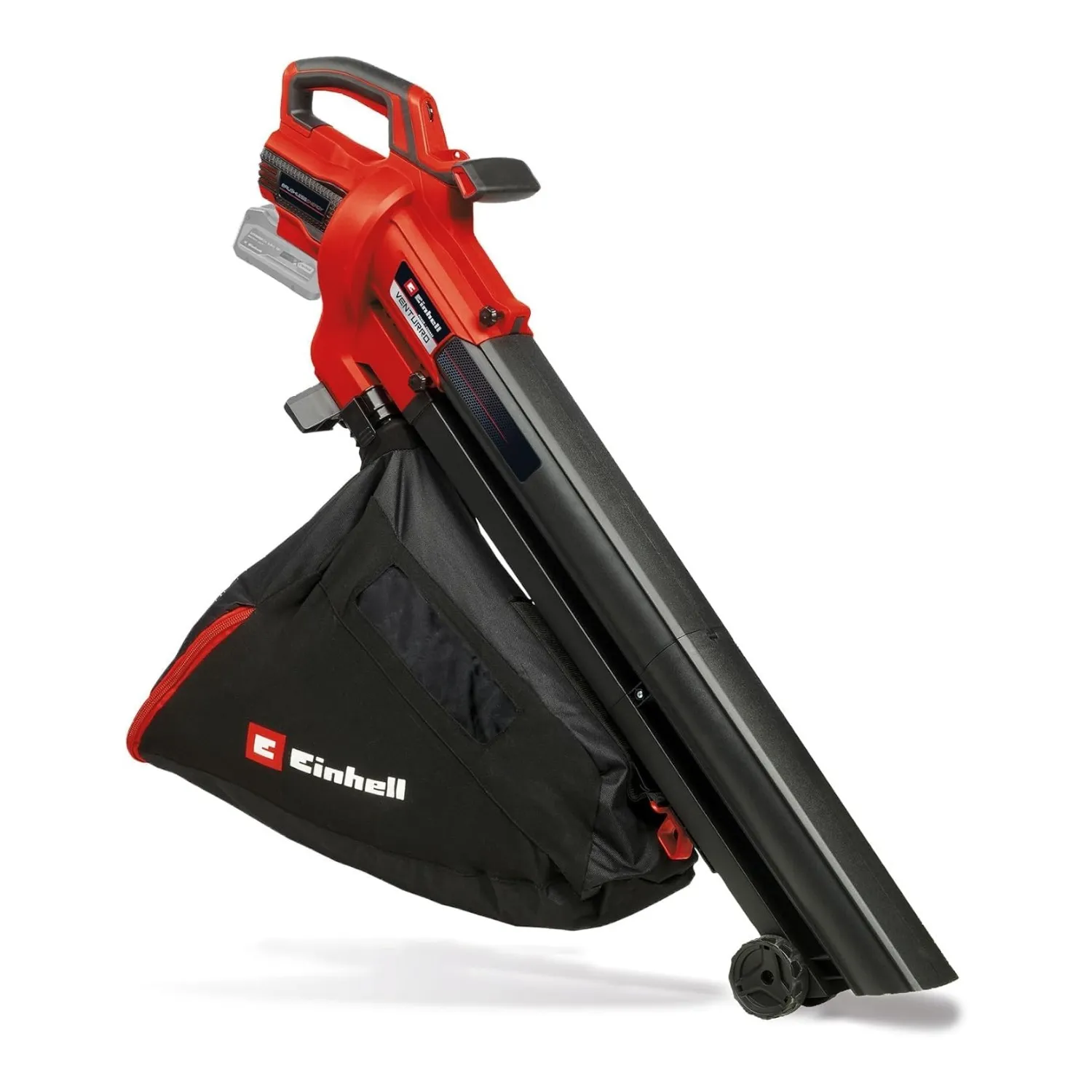 Einhell VENTURRO 18/210 accubladzuiger 18V zonder accu