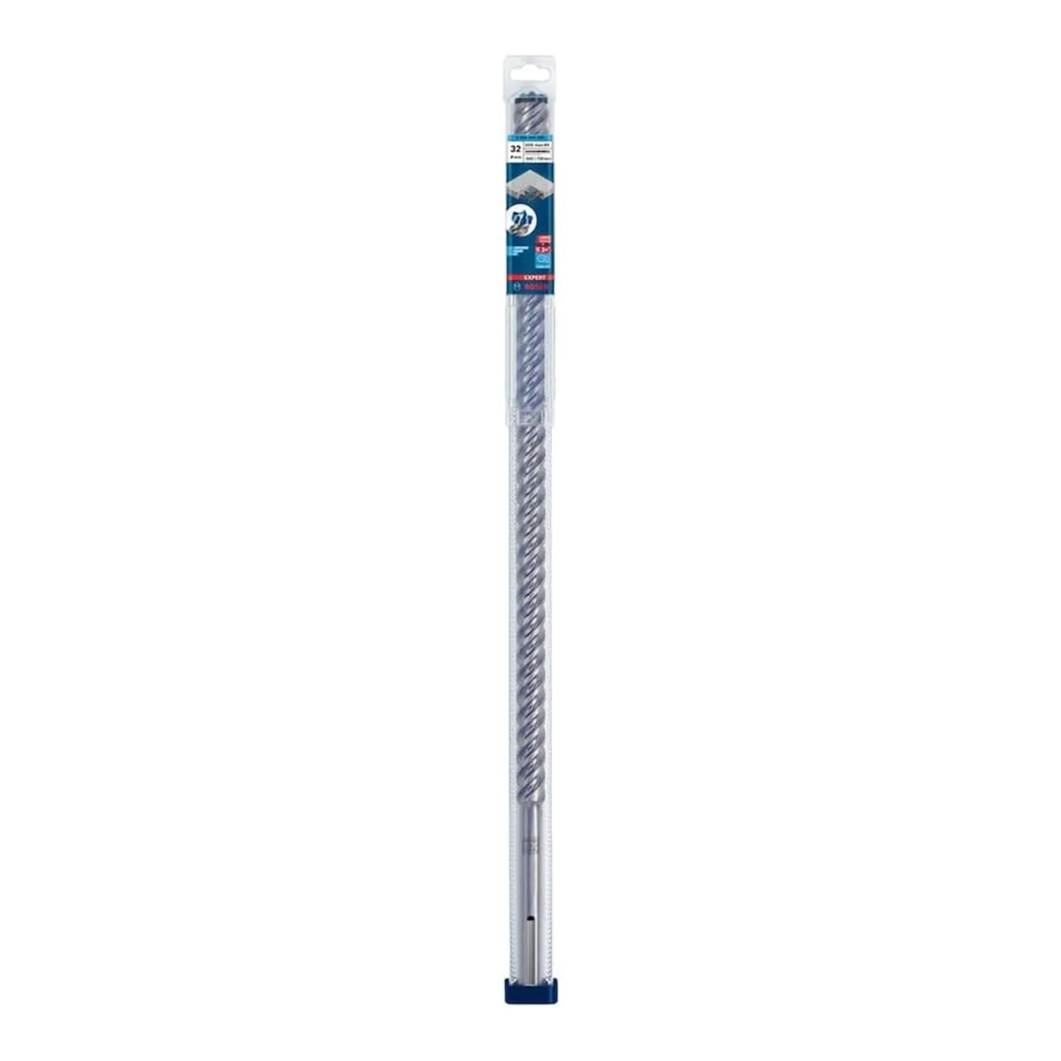 Bosch Expert SDS max-8X hamerboor Ø 32 x 720 mm