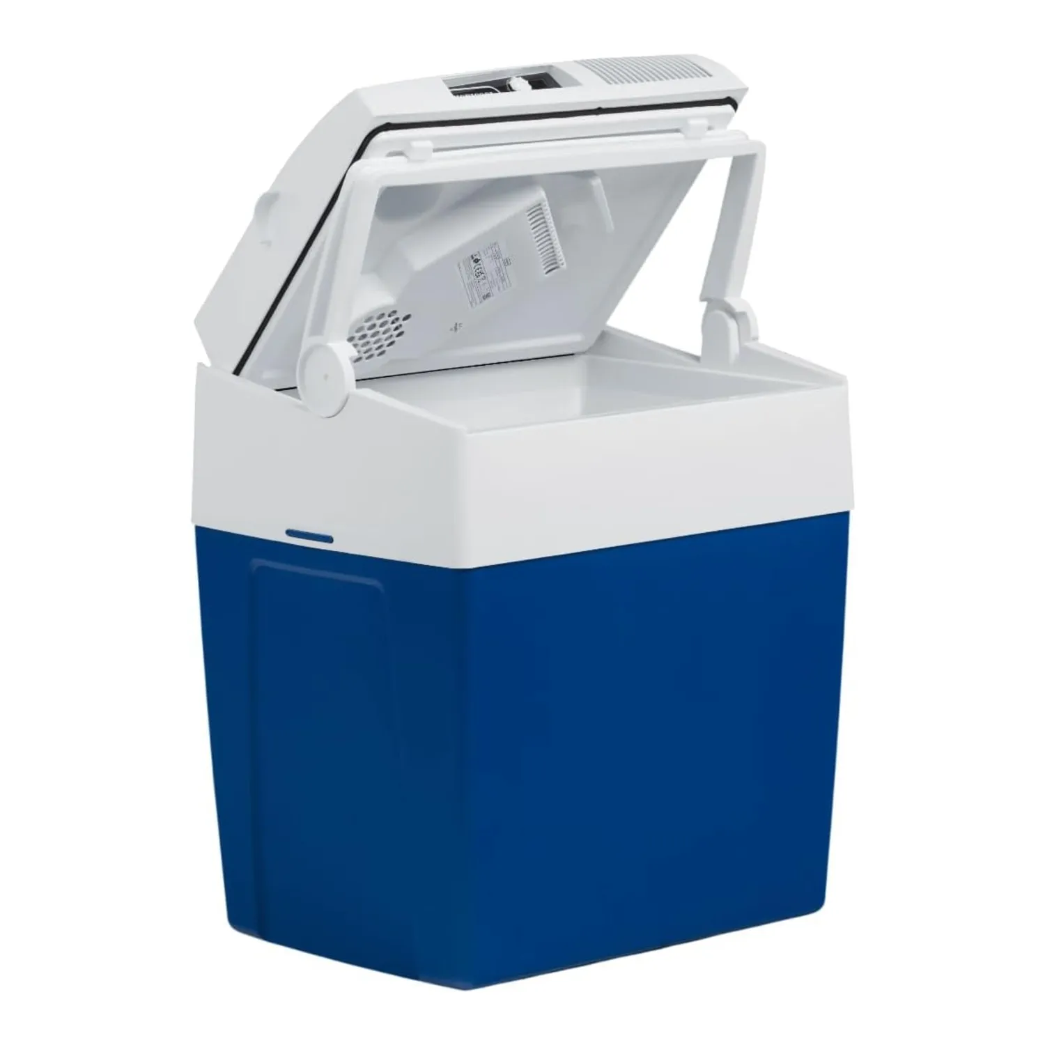 Mobicool ME27 elektrische koelbox 26 l 12V/230V, blauw