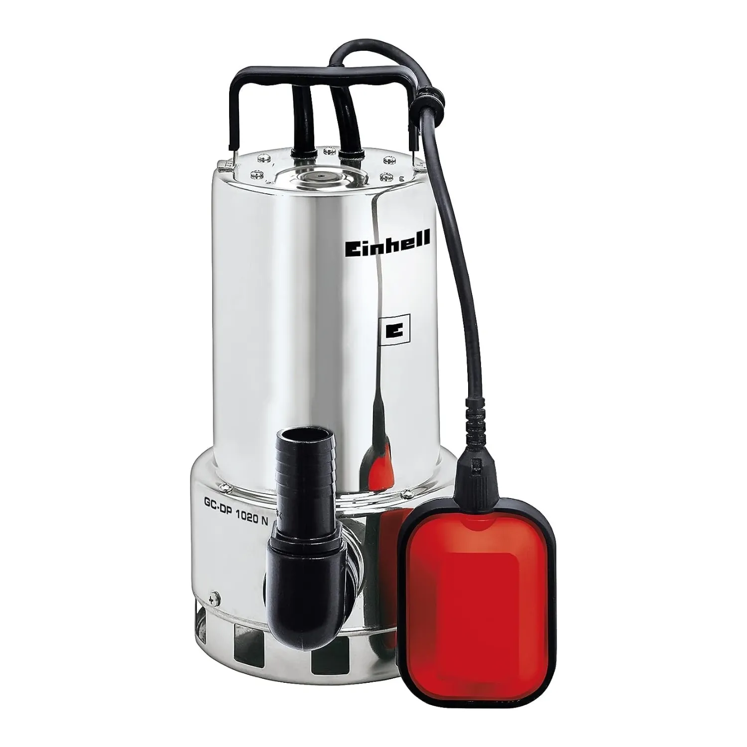 Einhell GC-DP 1020 N vuilwaterpomp 1000 W, 18000 l/u