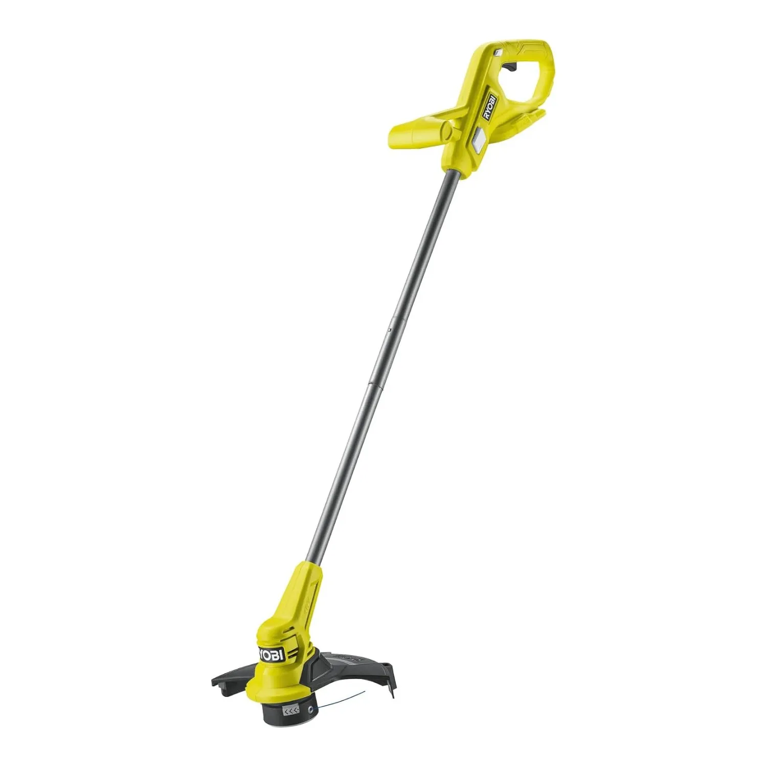 Ryobi RY18LT23A-0 accugrastrimmer 18V ONE+ 23 cm zonder accu
