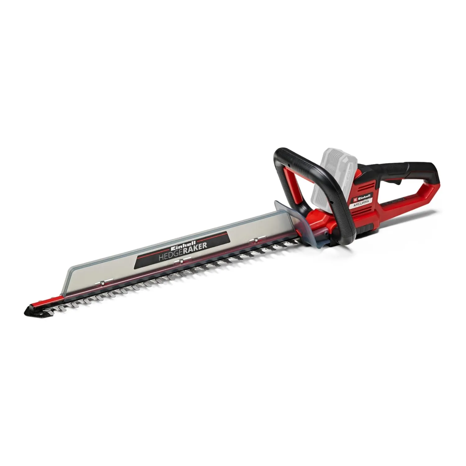 Einhell Arcurra 18/55 accuheggenschaar 18V 55cm zonder accu