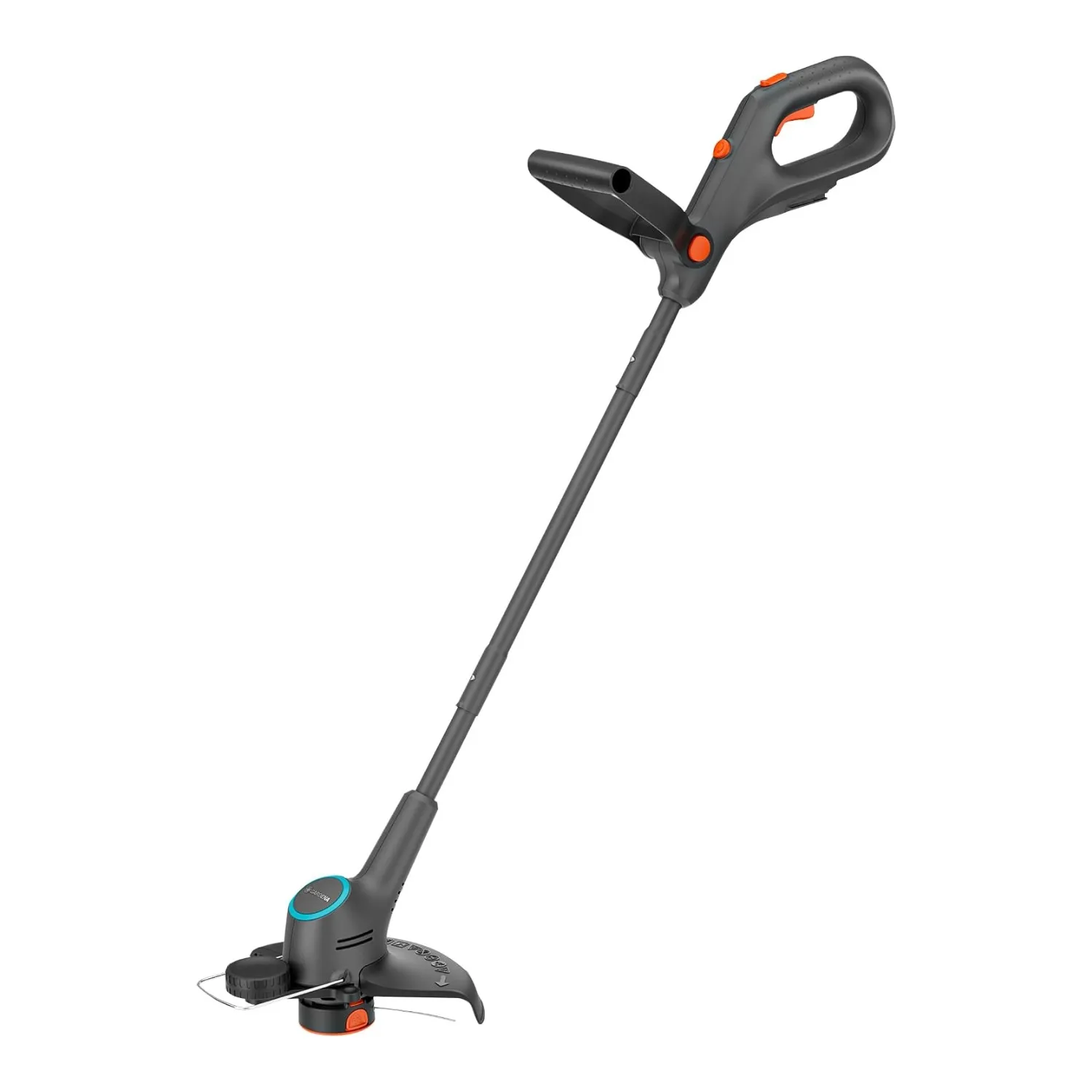Gardena EasyTrim 25/18V P4A accu-grastrimmer zonder accu
