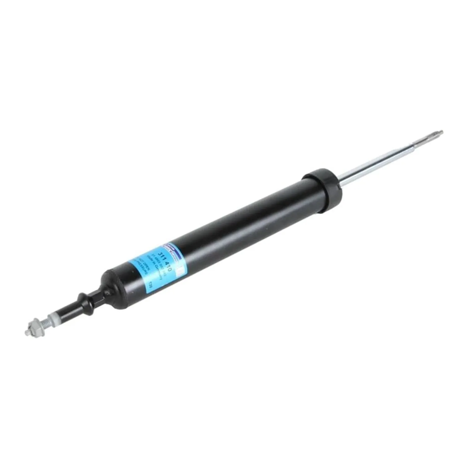SACHS 311 410 schokdemper achter BMW 3 Touring E91 2004-2012