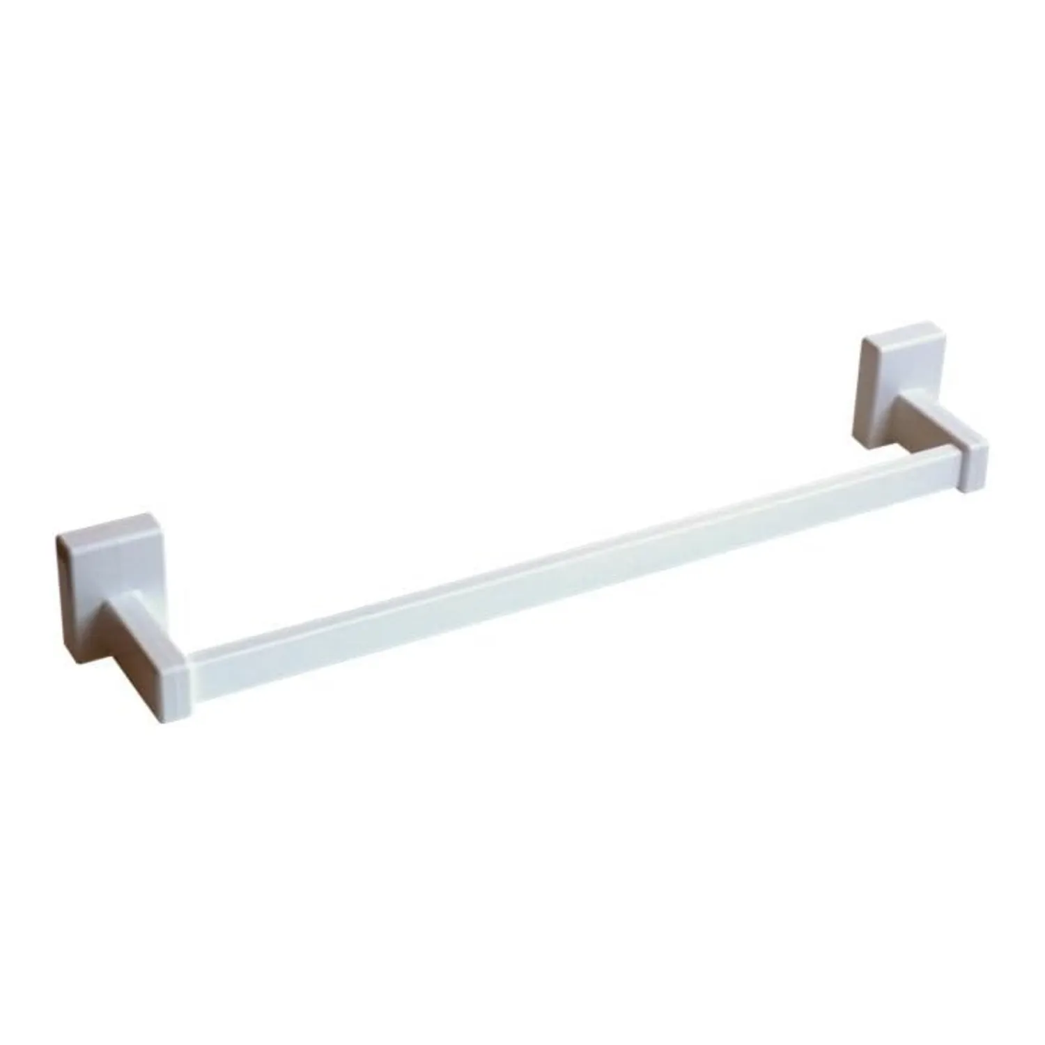 XIMAX 0700212 magnetische handdoekstang radiator 400 mm wit