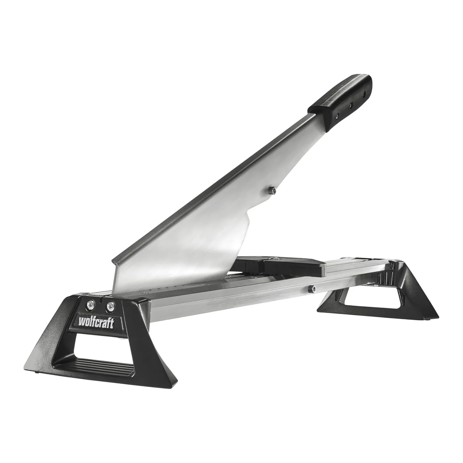 Wolfcraft LC 600 laminaatsnijder 46,5 cm, tot 11 mm dik