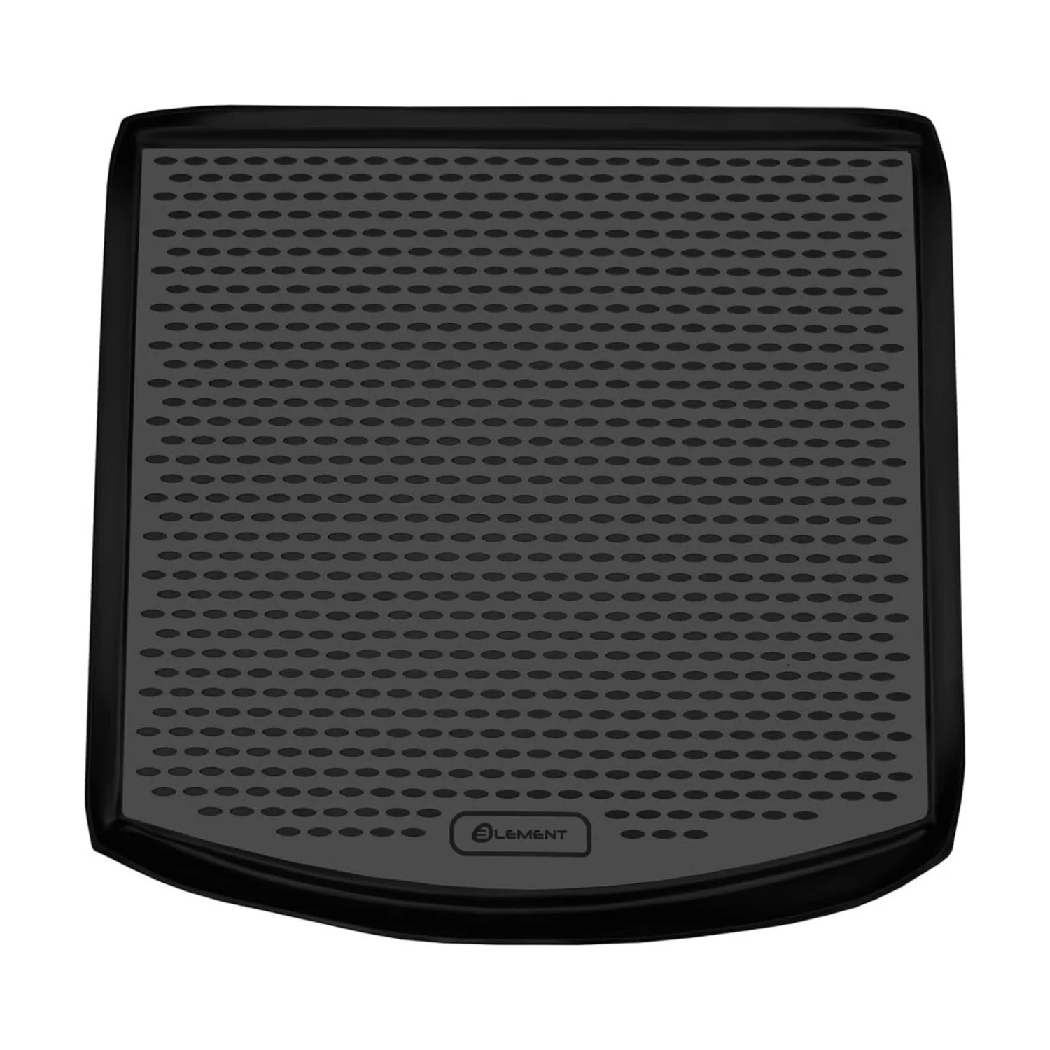 Element kofferbakmat op maat VW Touareg III vanaf 2018, TPE
