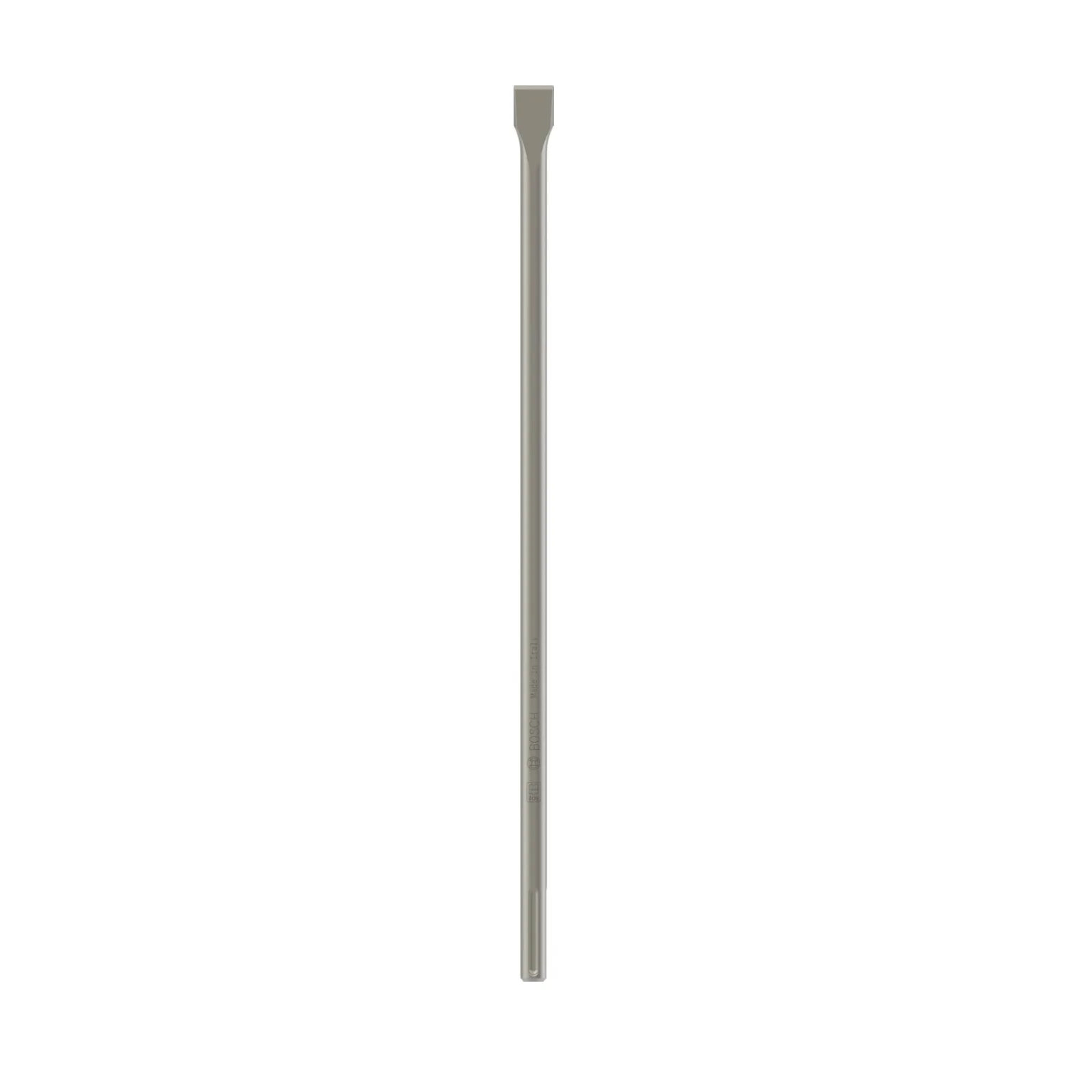 Bosch PRO SDS-max-4C platte beitel 25 x 600 mm voor beton