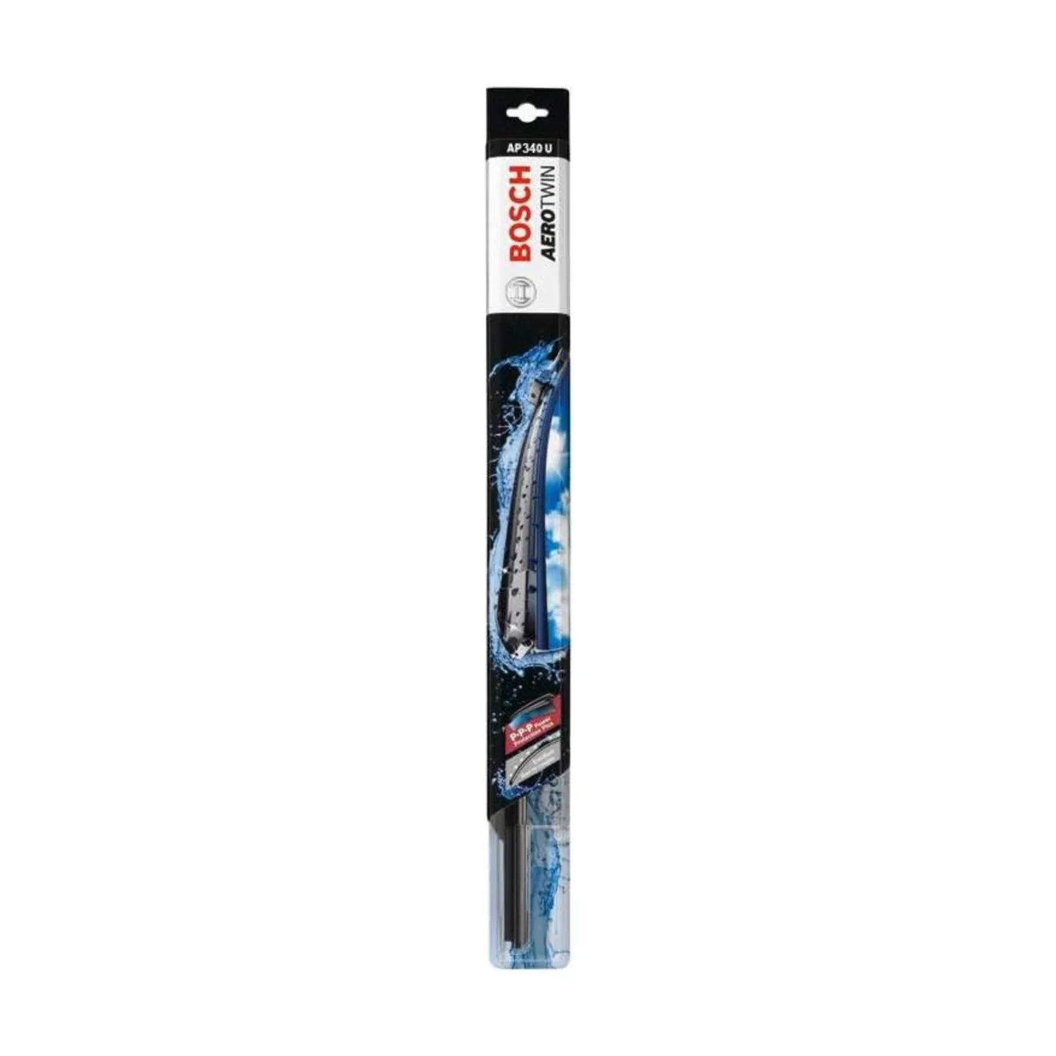 Bosch Aerotwin AP450U ruitenwisser 450 mm voorruit, 1 stuk