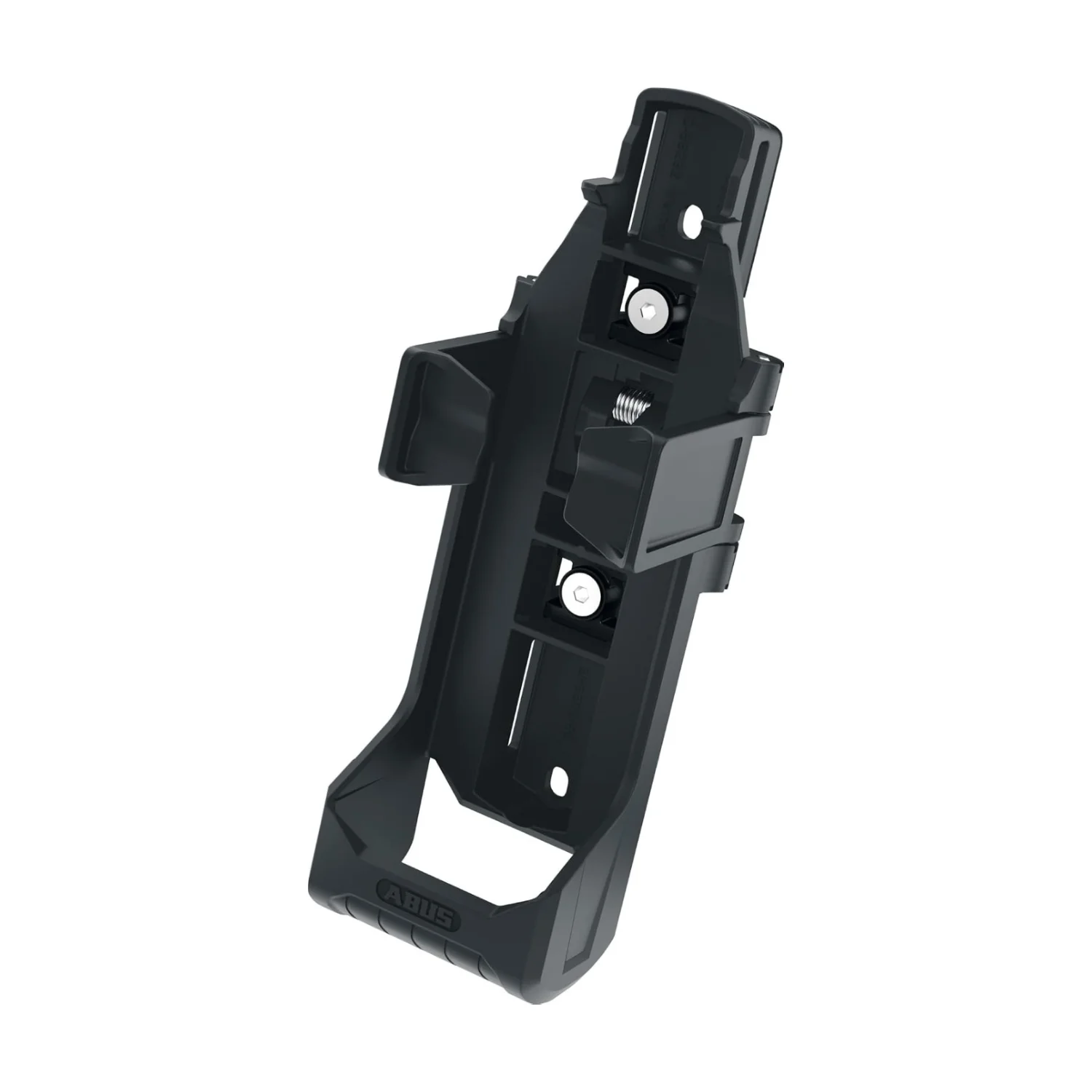 ABUS SH 6500/110 houder voor Bordo XPlus vouwslot, zwart