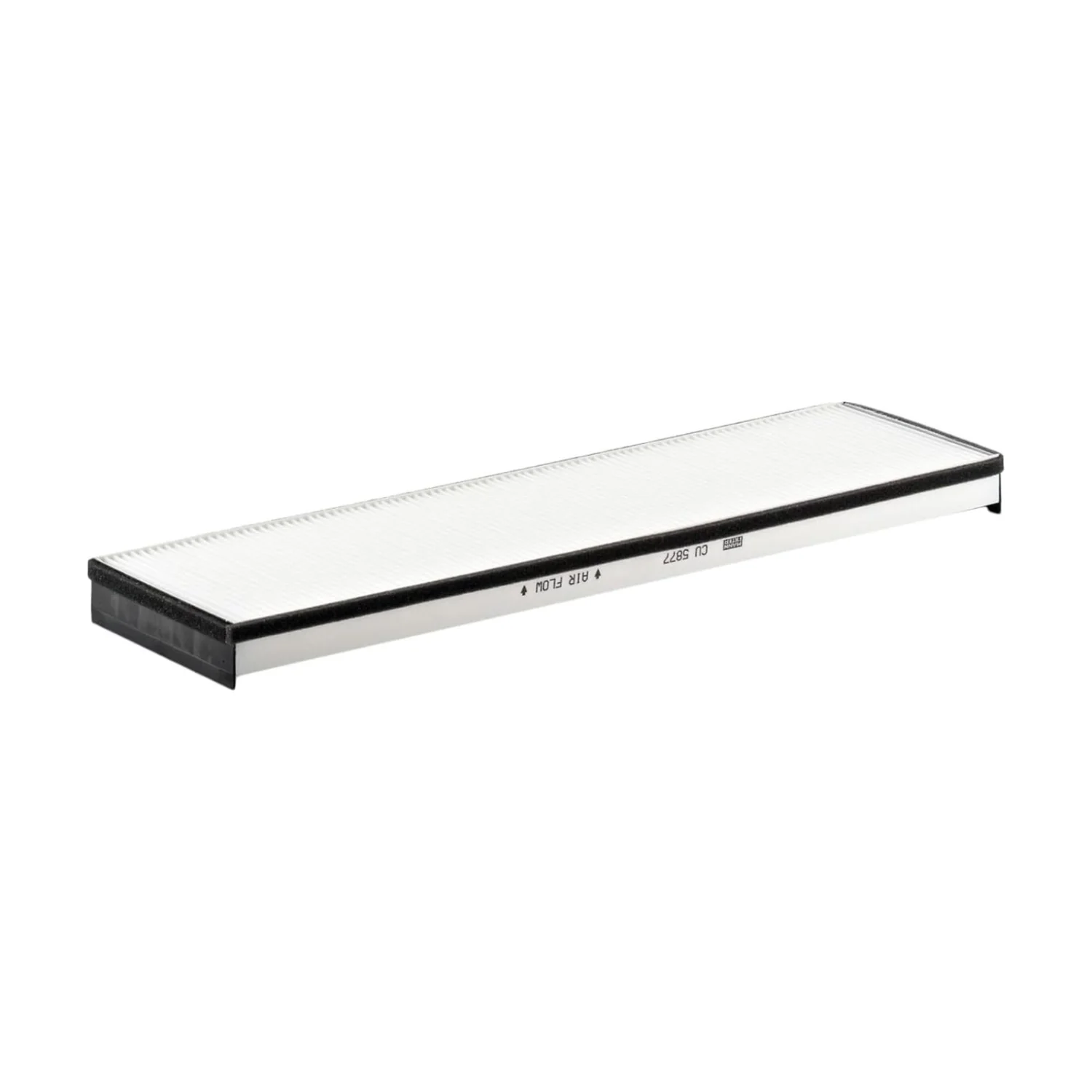 MANN-FILTER CU 5877 interieurfilter voor vrachtwagen en bus