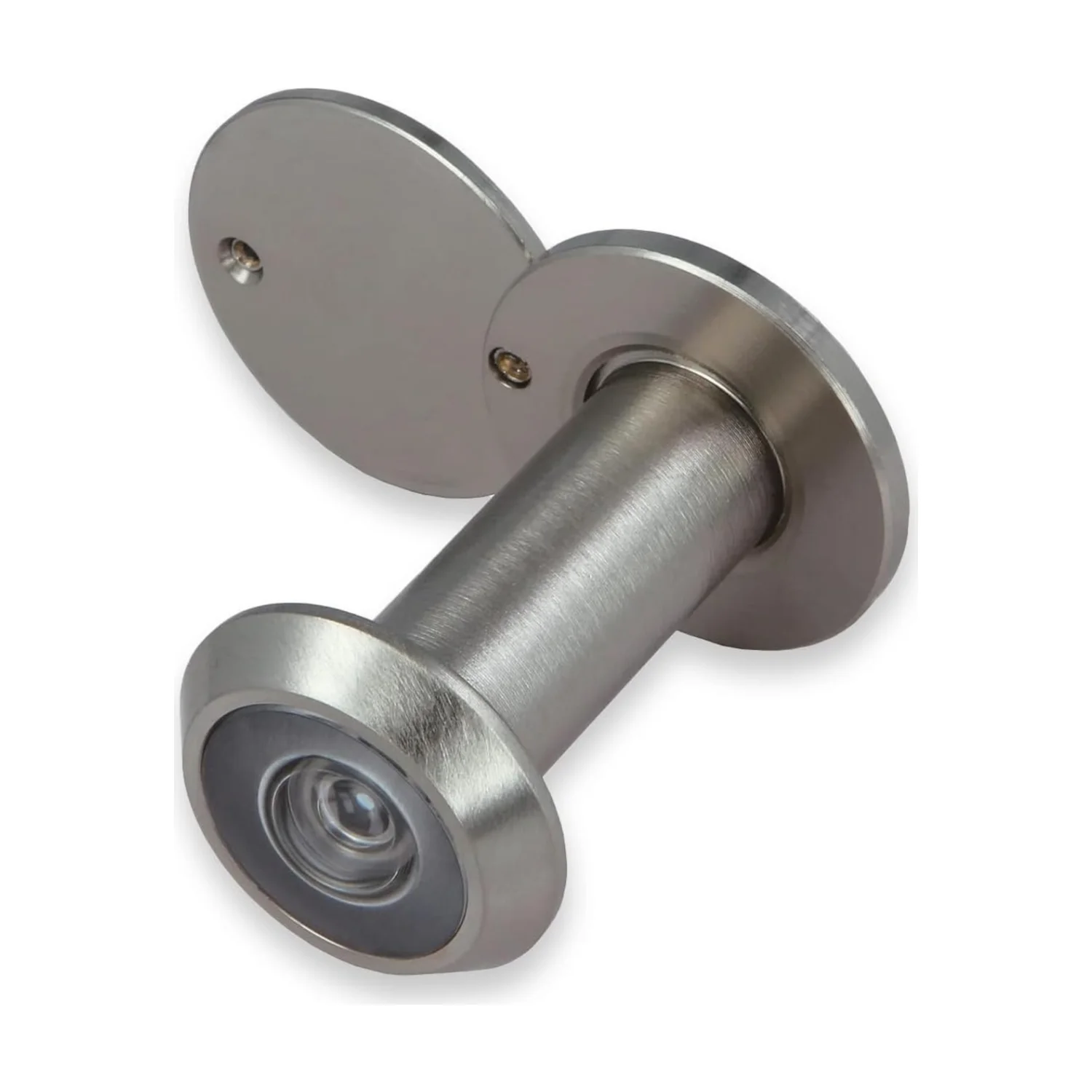 Amig 7178 deurspion groothoek Ø14 mm, deur 35-60 mm, chroom