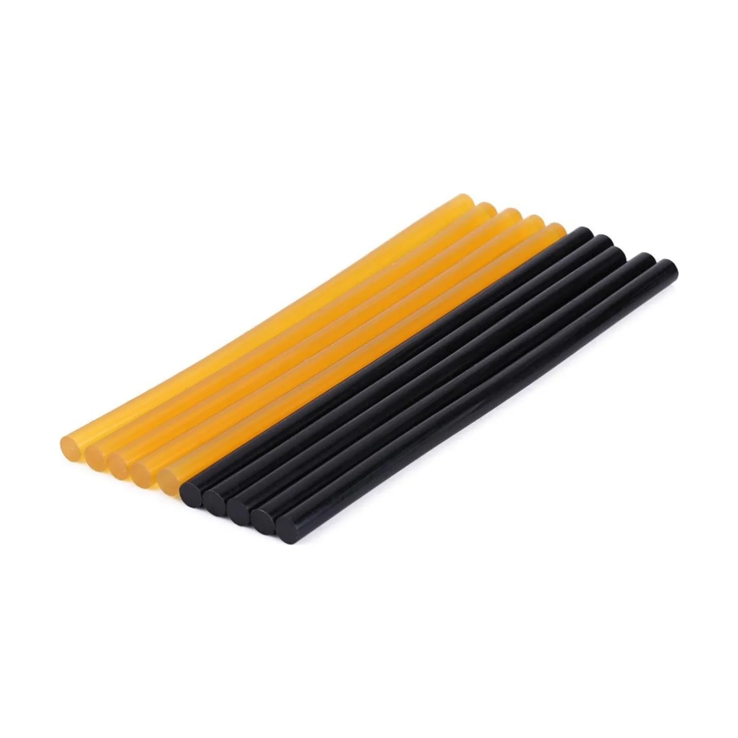 Keenso lijmsticks voor deukreparatie, 11 x 270 mm, 10 stuks