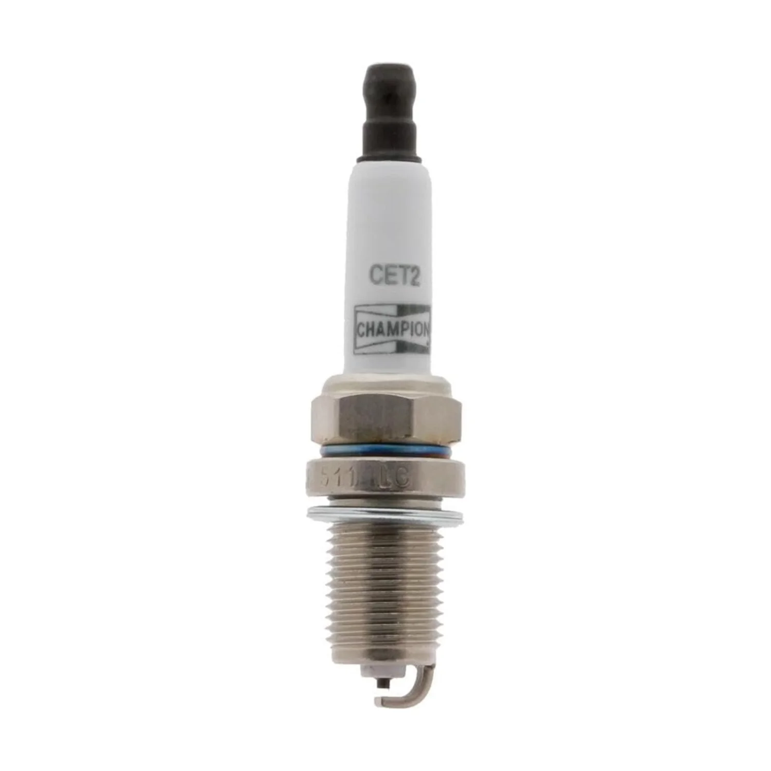 Champion CET2 bougie M14x1,25, schroefdraadlengte 19 mm
