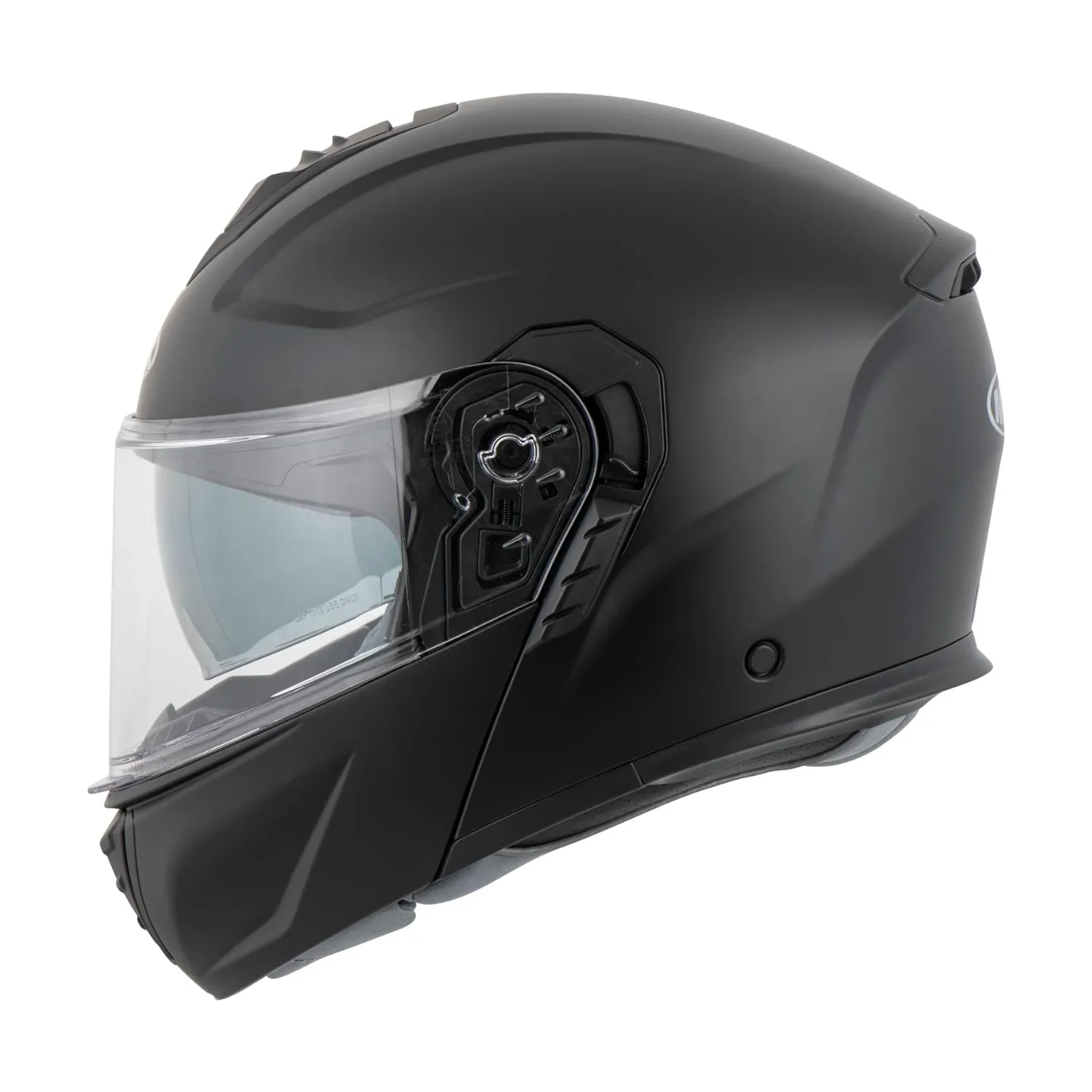MTR K-4 Evo systeemhelm ECE 22.06 met zonnevizier