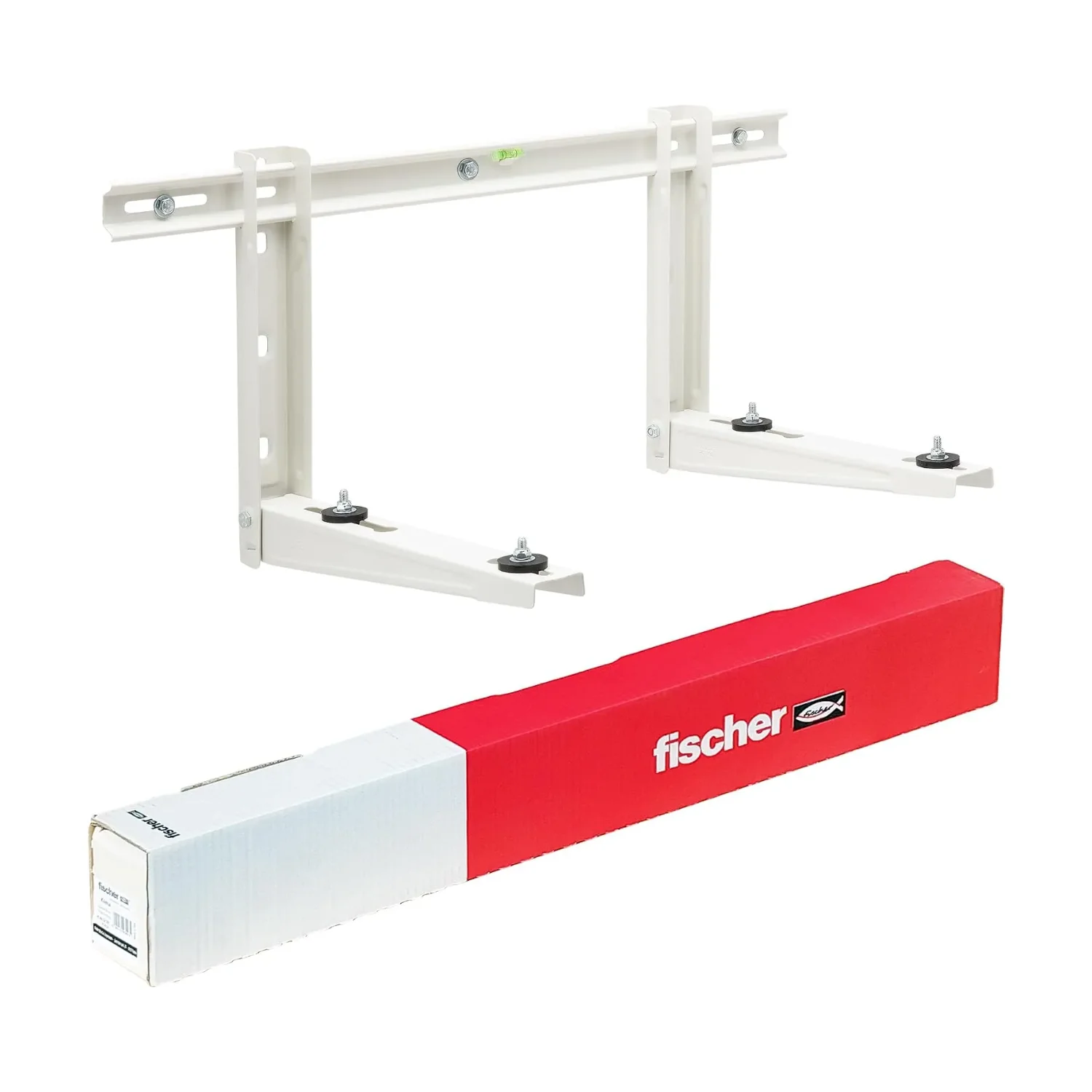 fischer Klima Klik airco wandsteun 521761 tot 760 mm