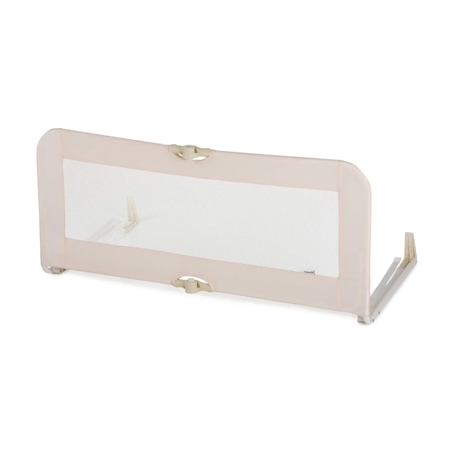 hauck Sleep N Safe Plus bedhekje 108x50 cm opvouwbaar beige
