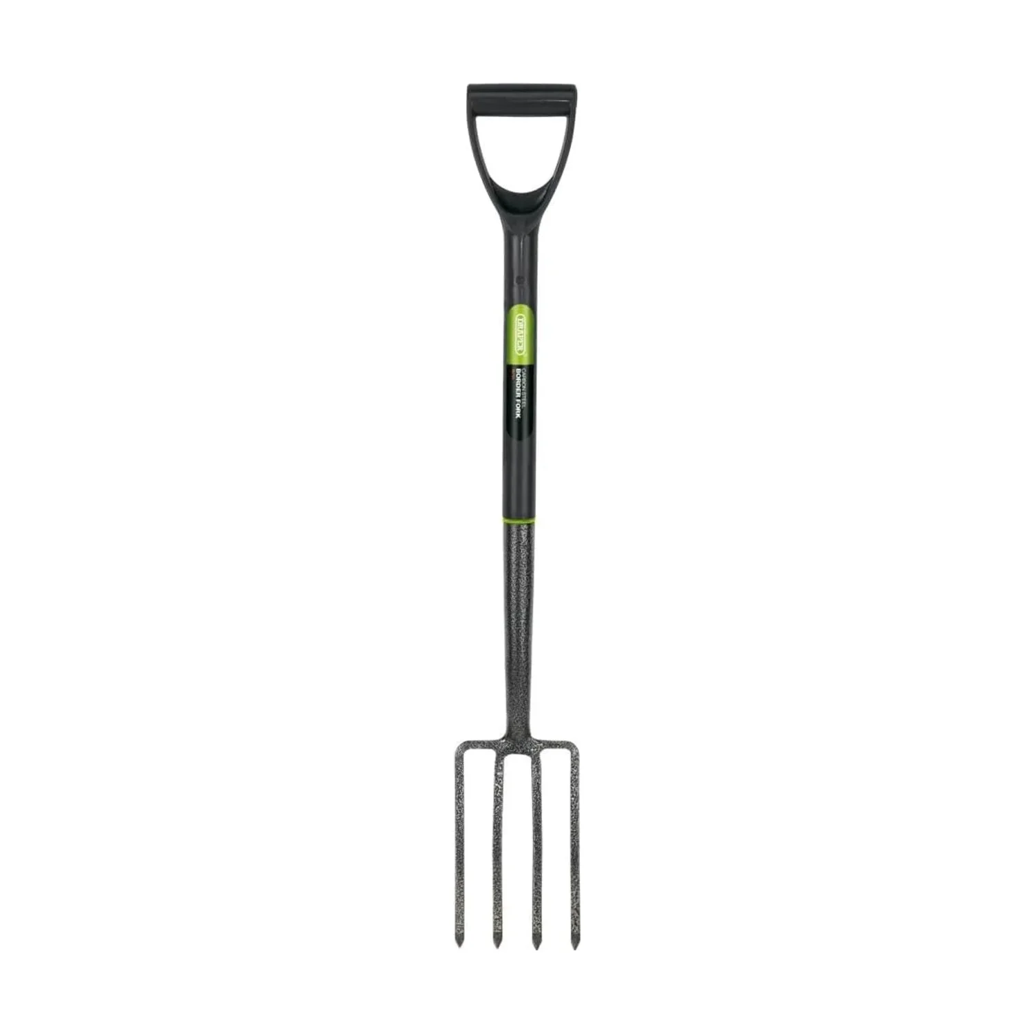 Draper 88791 gazonhark koolstofstaal