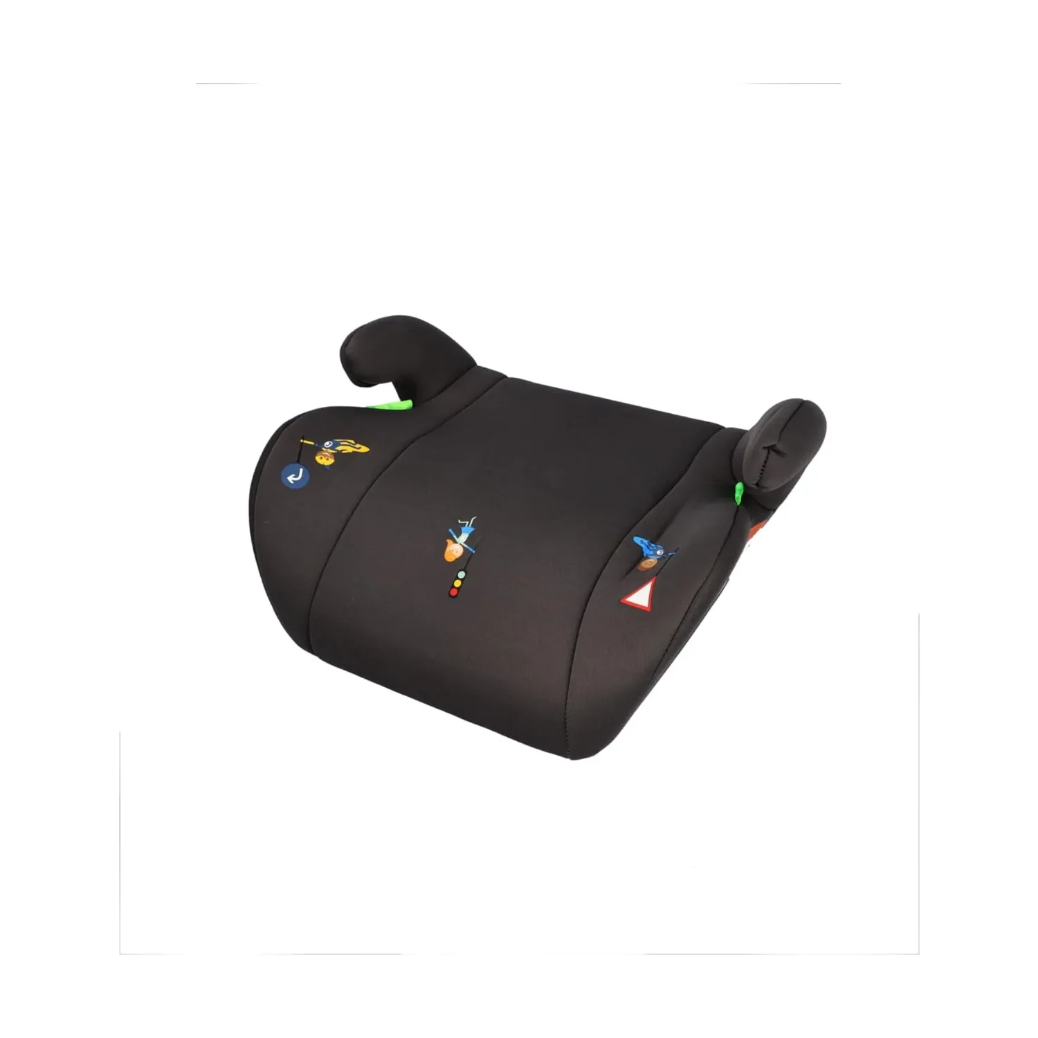 cartrend Kids zittingverhoger ECE R129 125-150 cm grijs