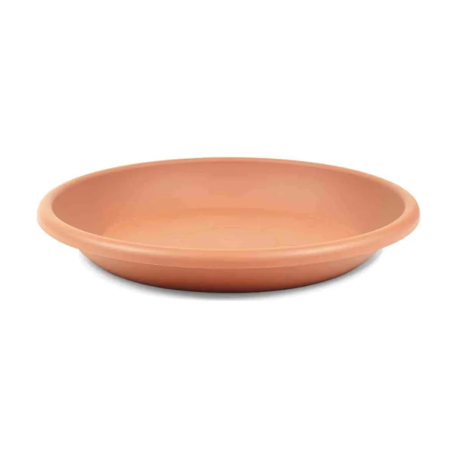 Siena Garden onderzetter rond Cilindro 60 terra Ø 58 cm