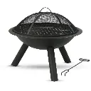 MaxxGarden Barbecue - Vuurschaal - Ø56 cm