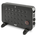 MaxxHome Convector kachel - Electrische heater - turbo en timer 2000 Watt