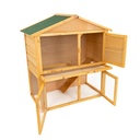 MaxxPet Konijnenhok - Kippenhok Jana