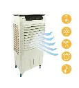 MaxxHome Coolstar - Luchtkoeler/ventilator