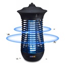 MaxxGarden GH-18N Insectendoder – Vliegenlamp – 1x18W