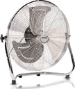 MaxxHome FF-45 Vloerventilator 100 W