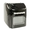 MaxxHome - airfryer Hetelucht Friteuse - XXL 1600 Watt