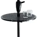 MaxxGarden Tafel voor parasol - 50cm