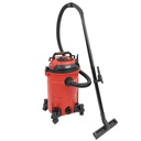 MaxxHome Alleszuiger - stofzuiger - 25 liter