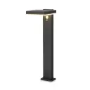 MaxxGarden Tuinlamp - Tuinpaal Solar 50cm
